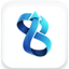 BlueNath logo